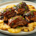 huli huli chicken recipe